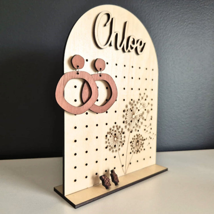 Jewellery Stands