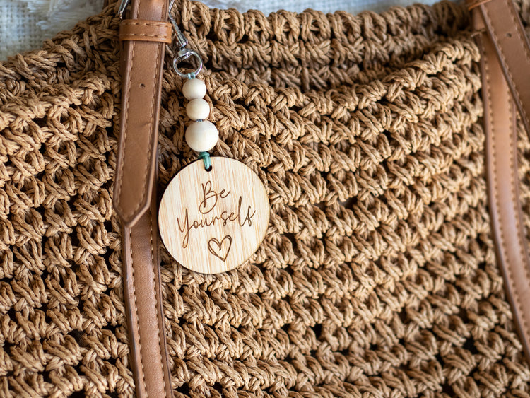 Bag Charms & Keychains