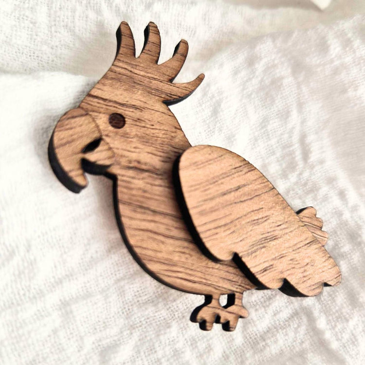 Brooches