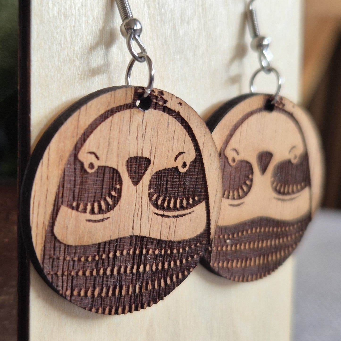 Little Birdy Drops