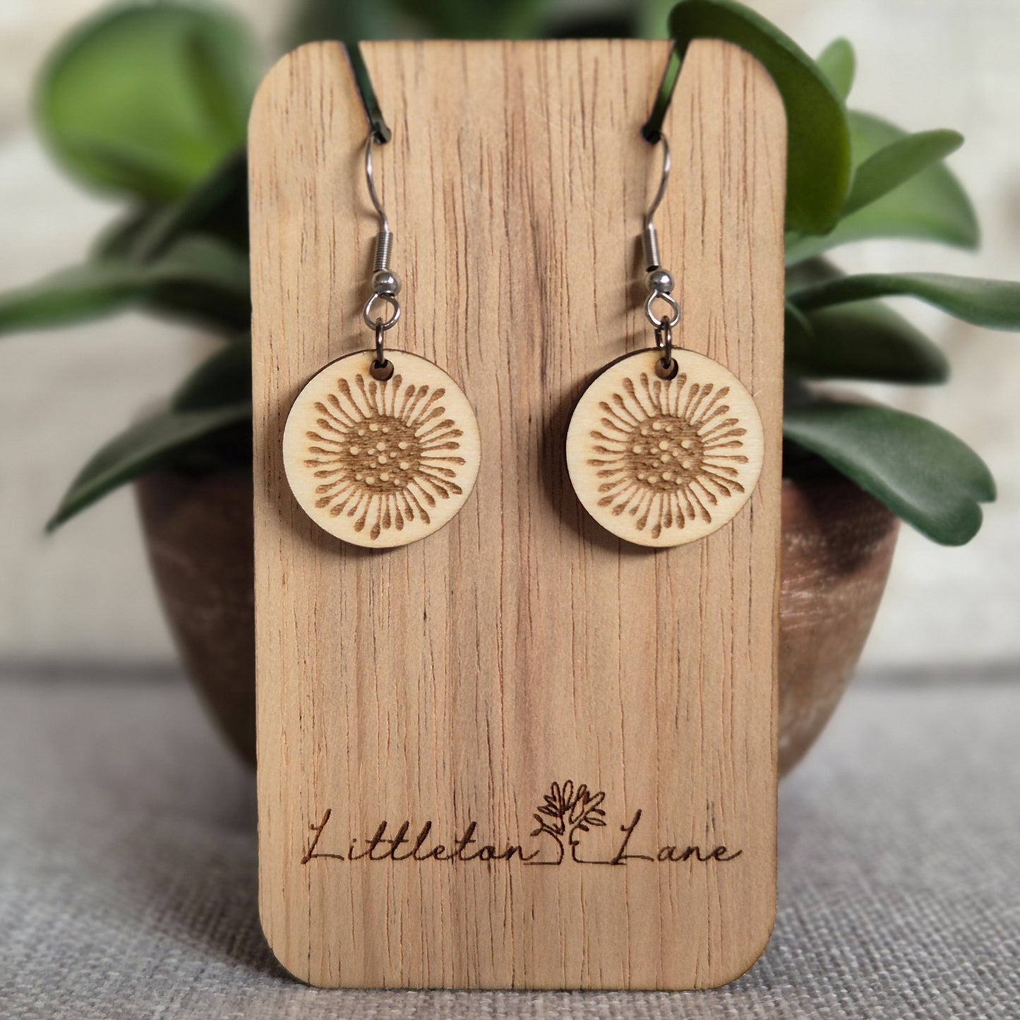 Wild Thing Drops (small)