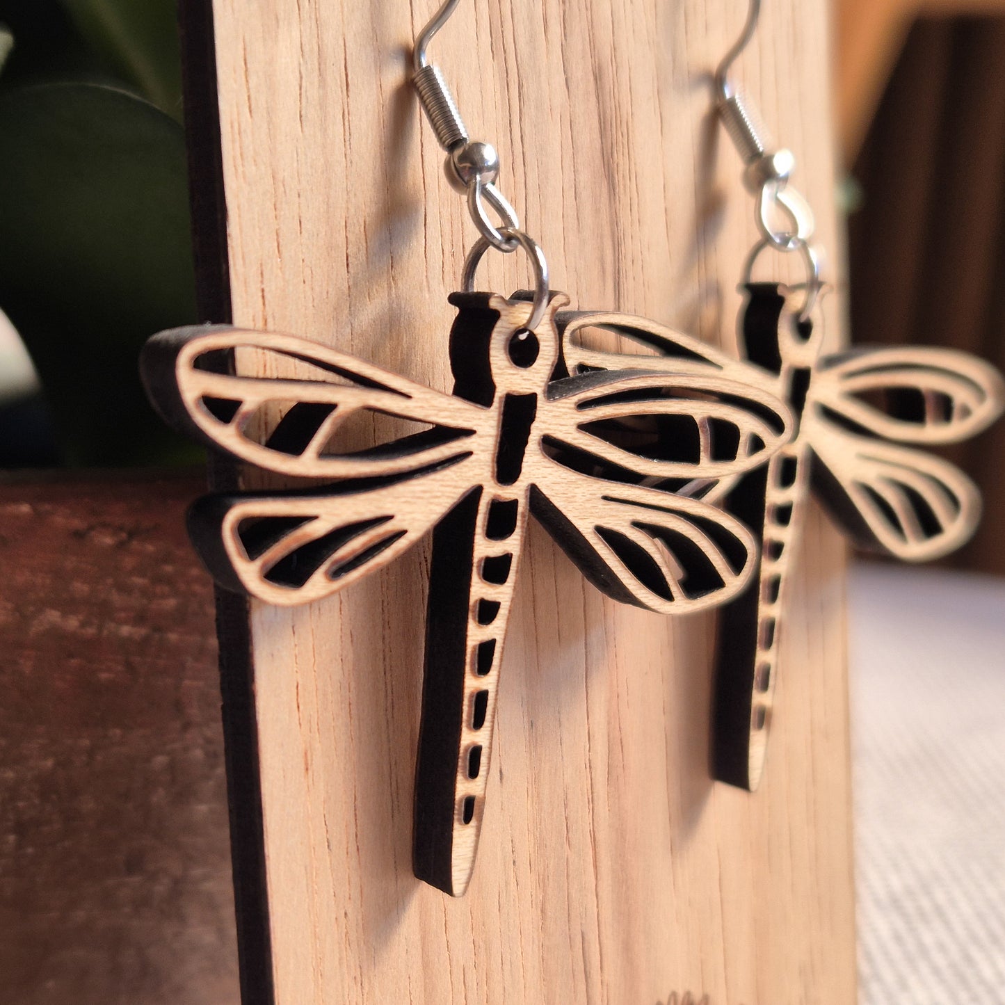 Dragonfly Drops