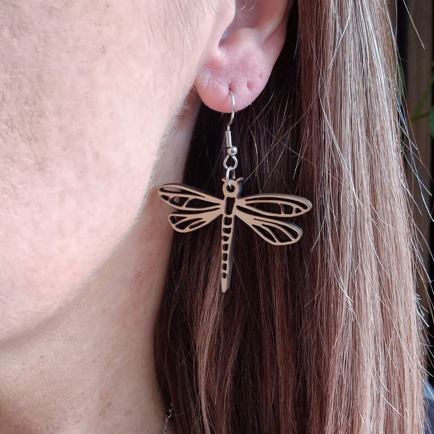 Dragonfly Drops