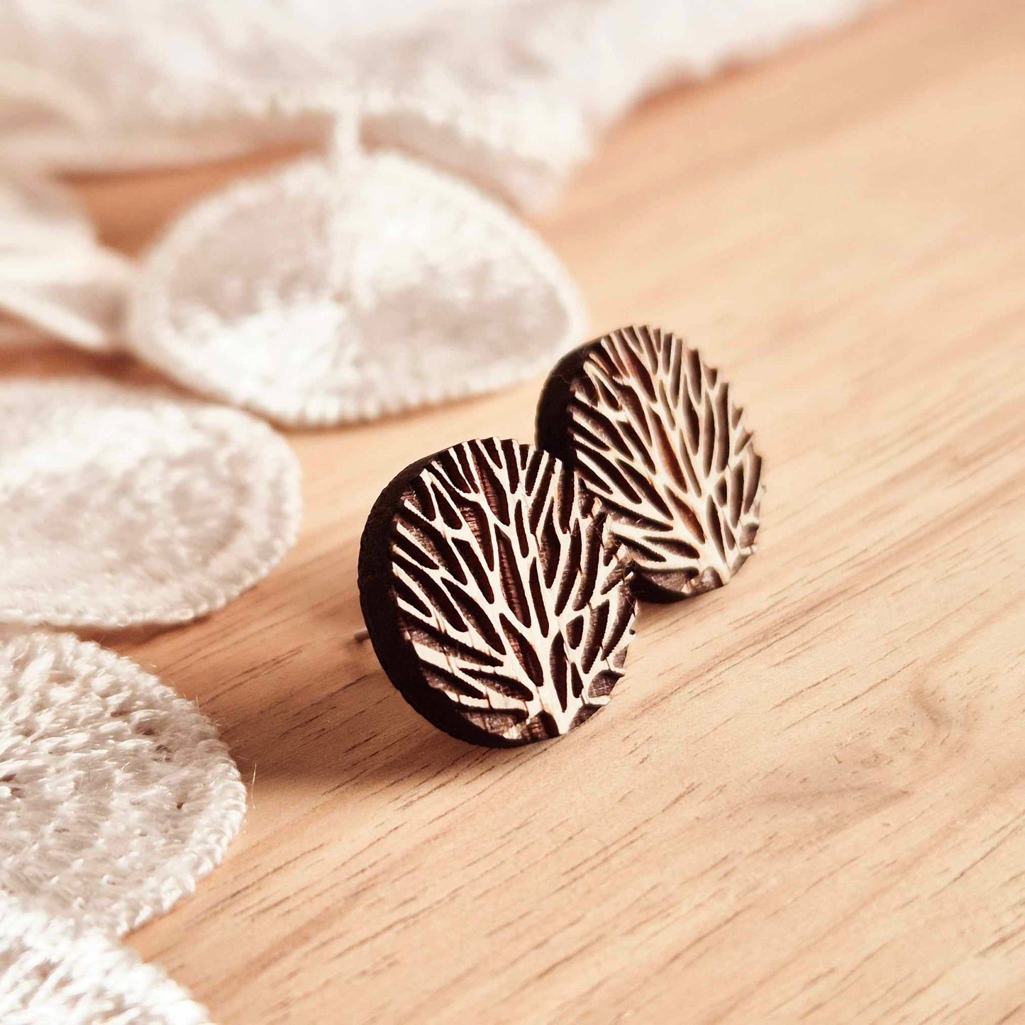 Tree of Life Studs