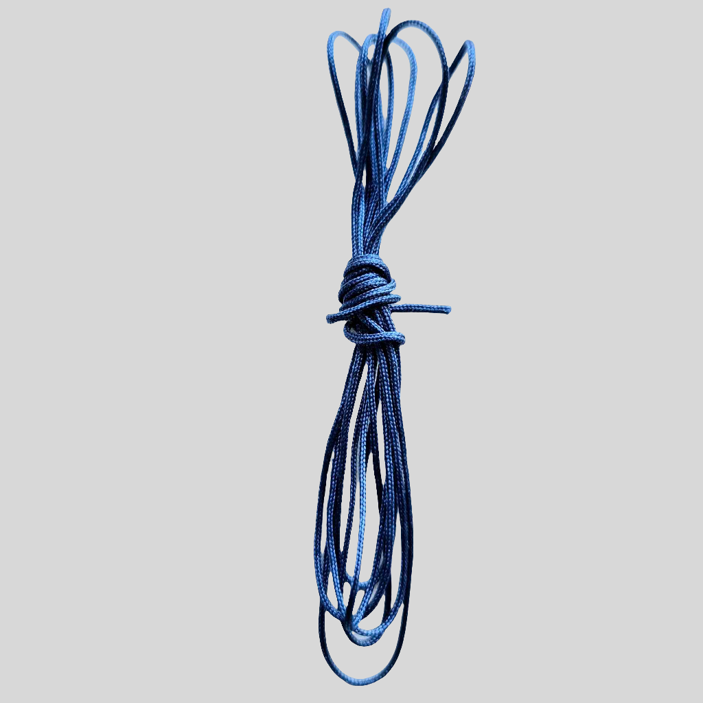 Double Round Macrame Drops (lots of colour options)