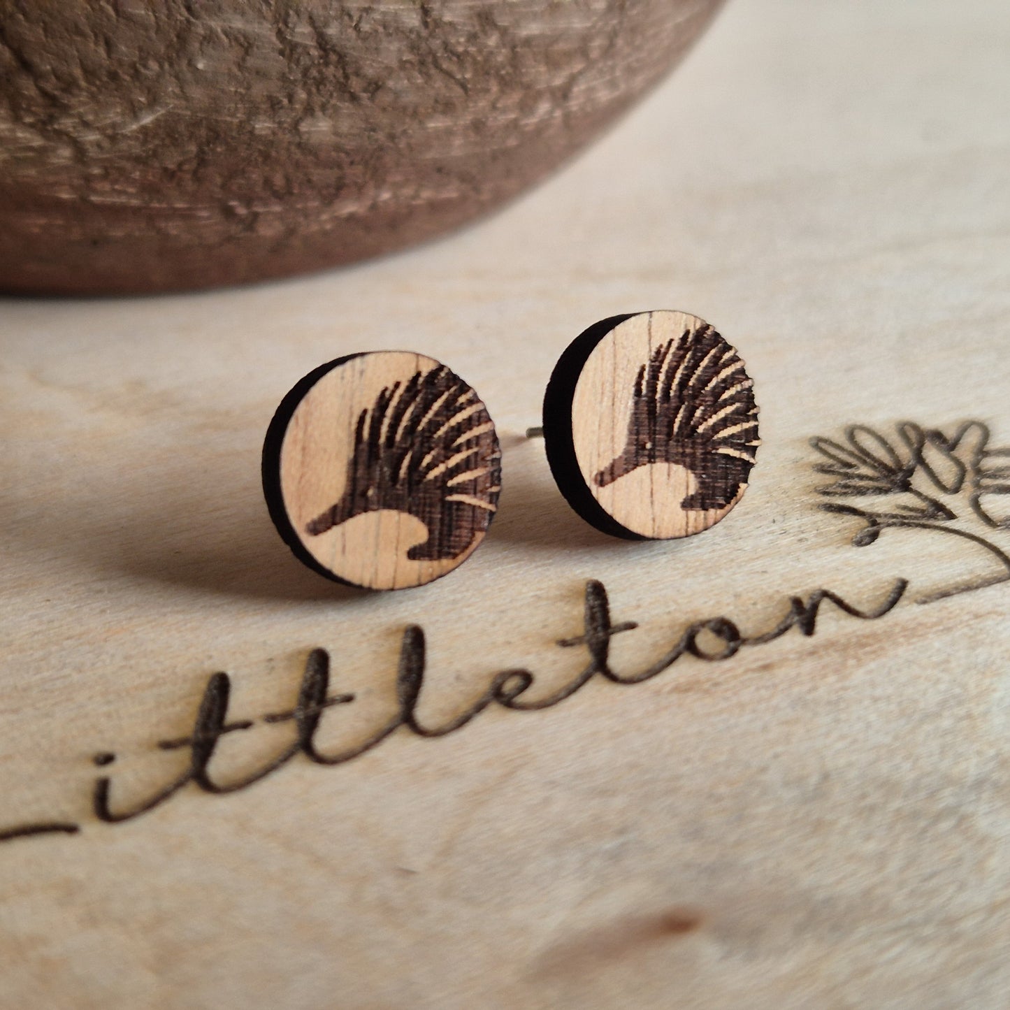 Echidna Studs